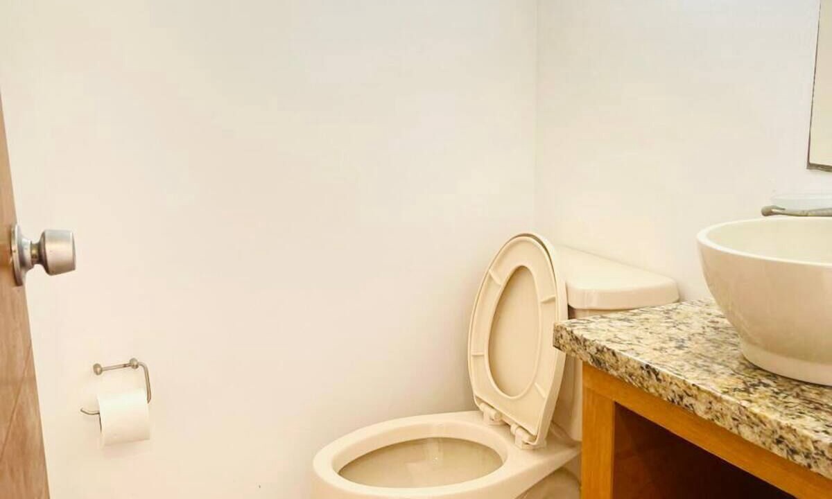Photo of Bathroom in Valle Dorado