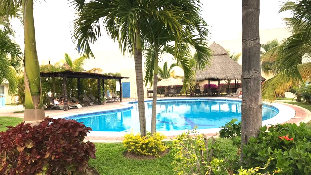 Photo of Outdoor in Valle Dorado