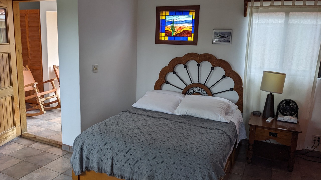 Photo of Bedroom in La Ribera