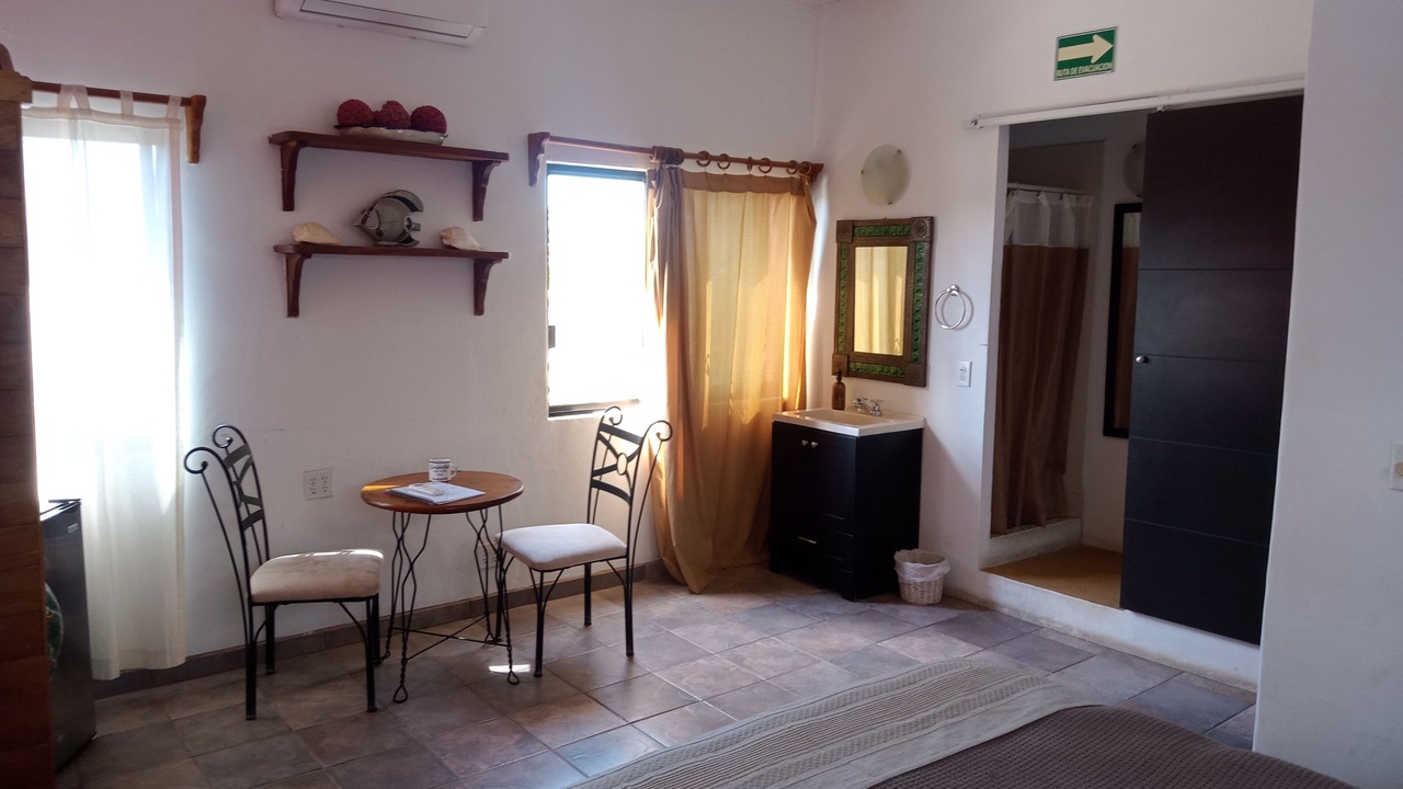 Photo of Bedroom in La Ribera