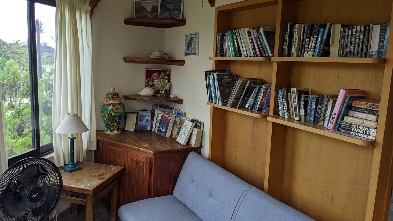 Photo of Livingroom in La Ribera
