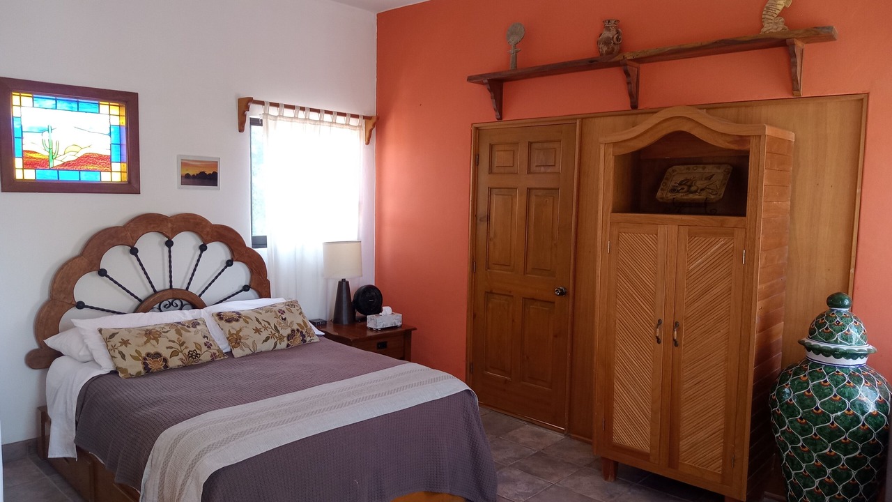 Photo of Bedroom in La Ribera