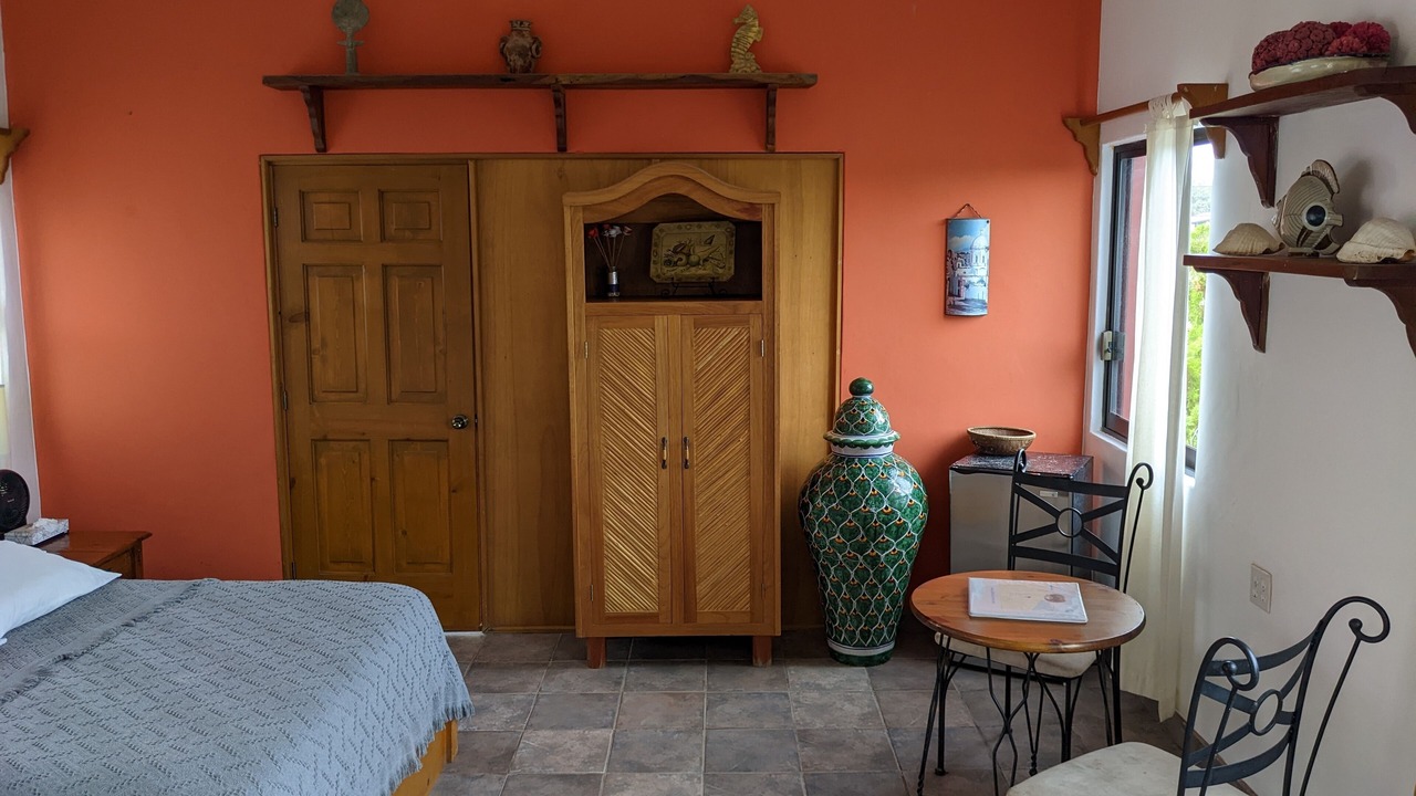 Photo of Bedroom in La Ribera
