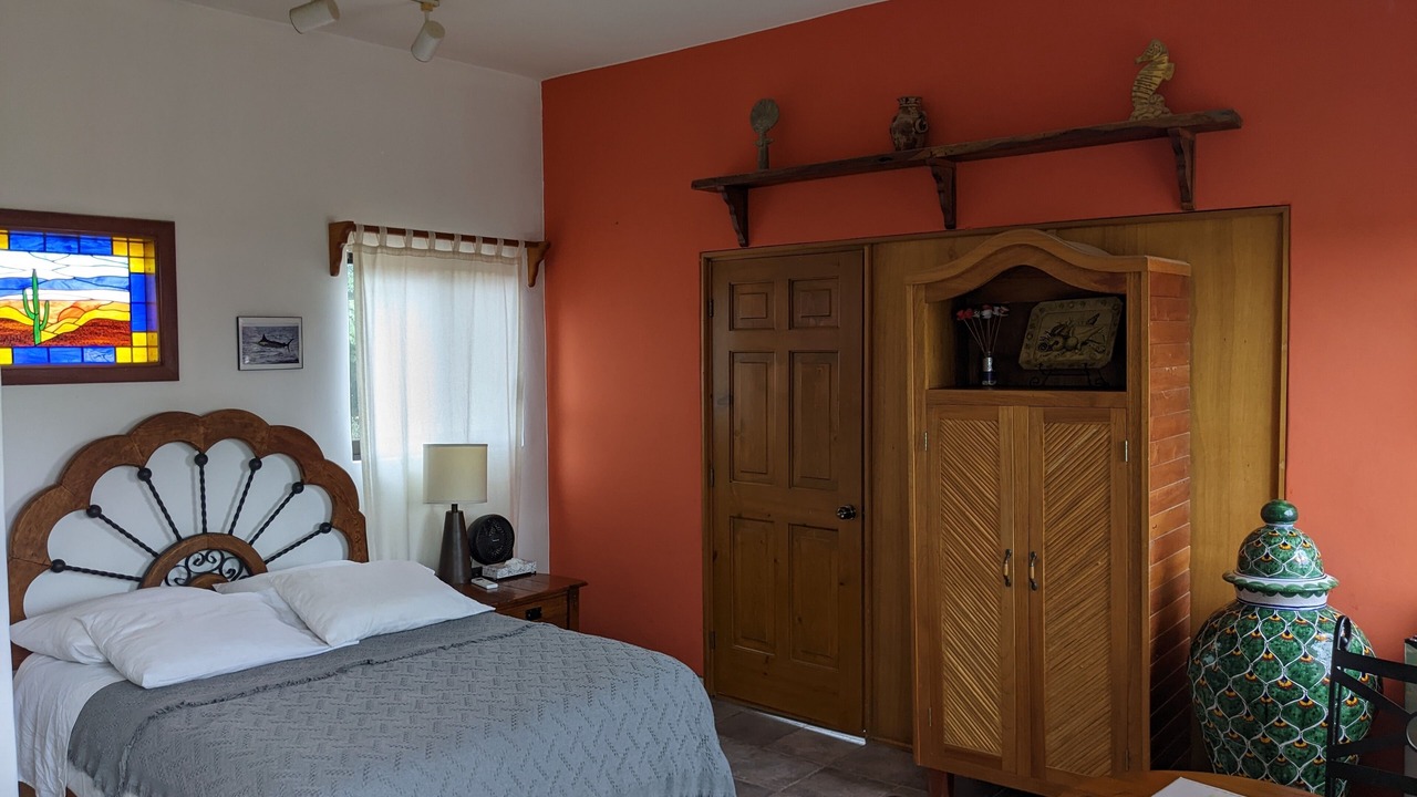 Photo of Bedroom in La Ribera