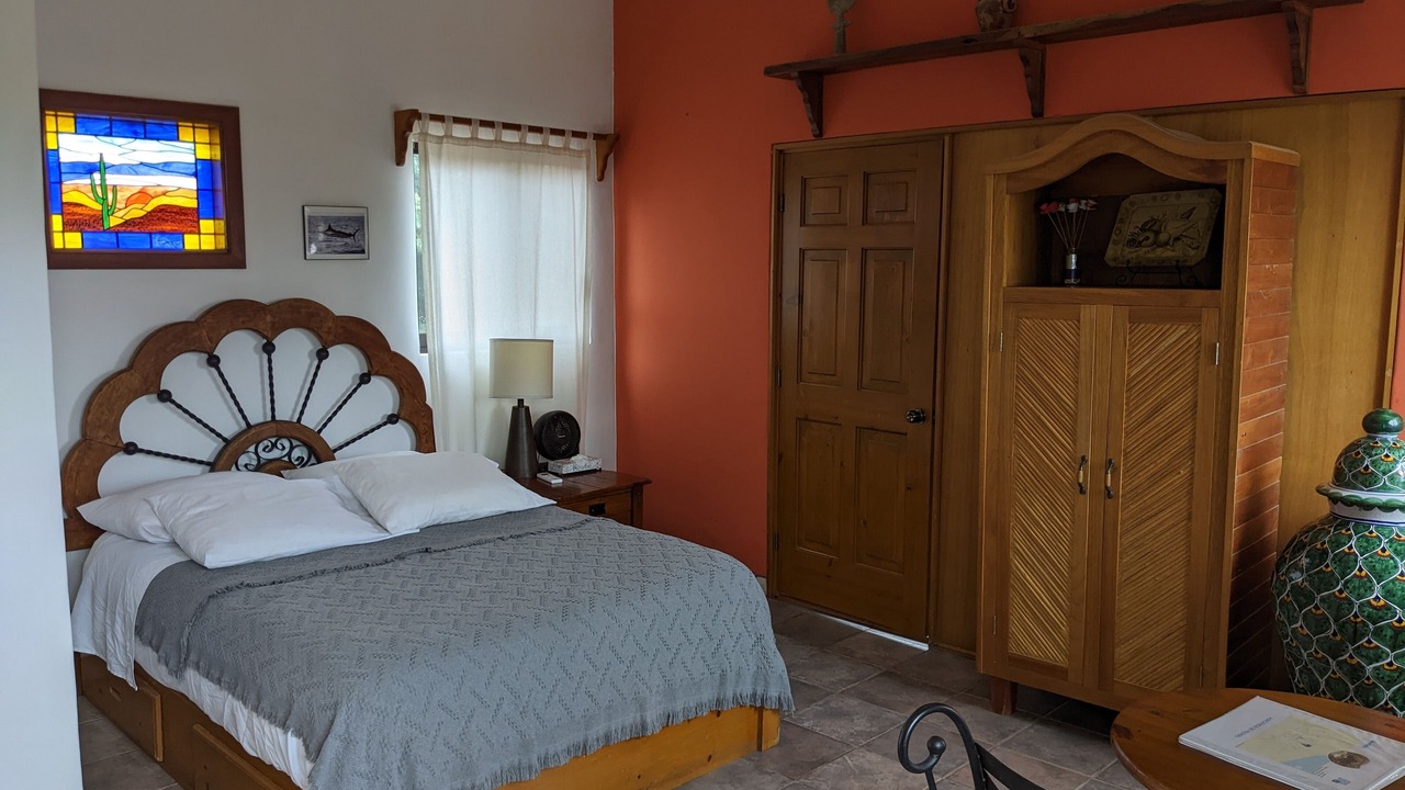 Photo of Bedroom in La Ribera