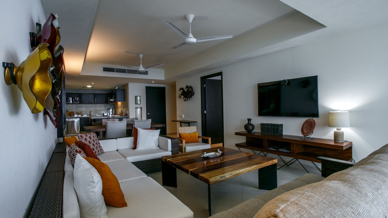 Photo of Bedroom in South Hotel Zone