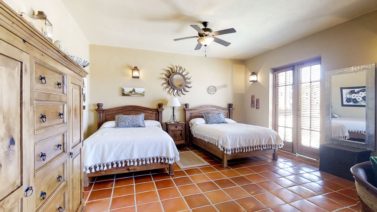 Photo of Bedroom in Nopolo
