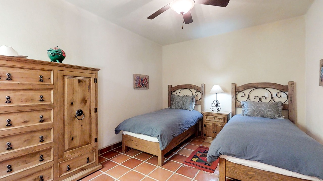 Photo of Bedroom in Nopolo