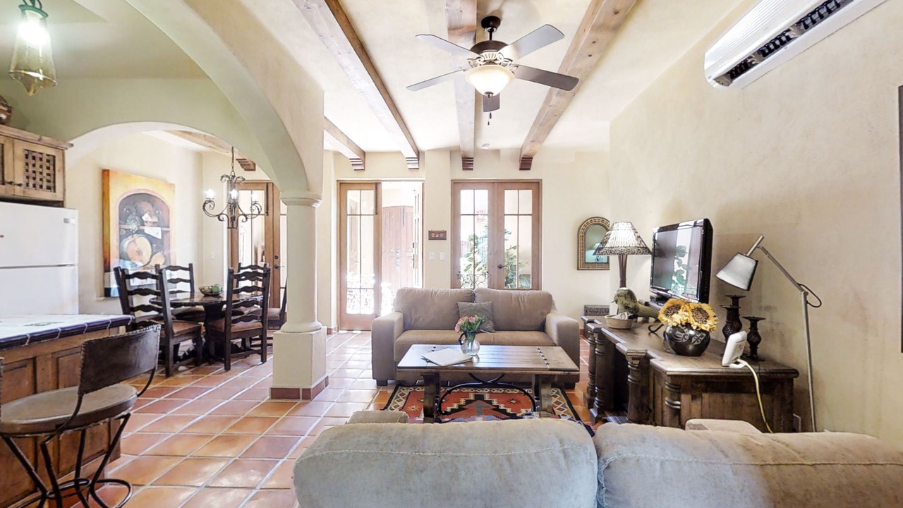 Photo of Livingroom in Nopolo