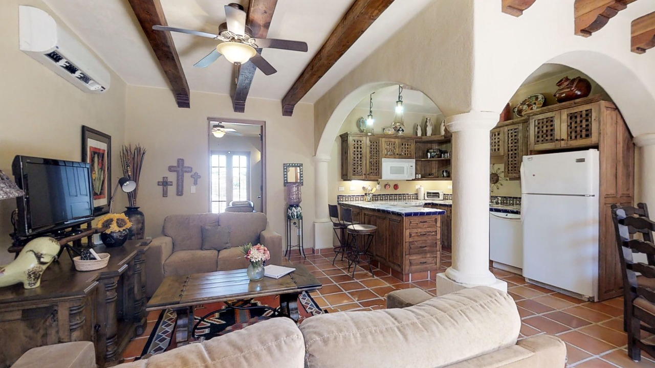 Photo of Livingroom in Nopolo