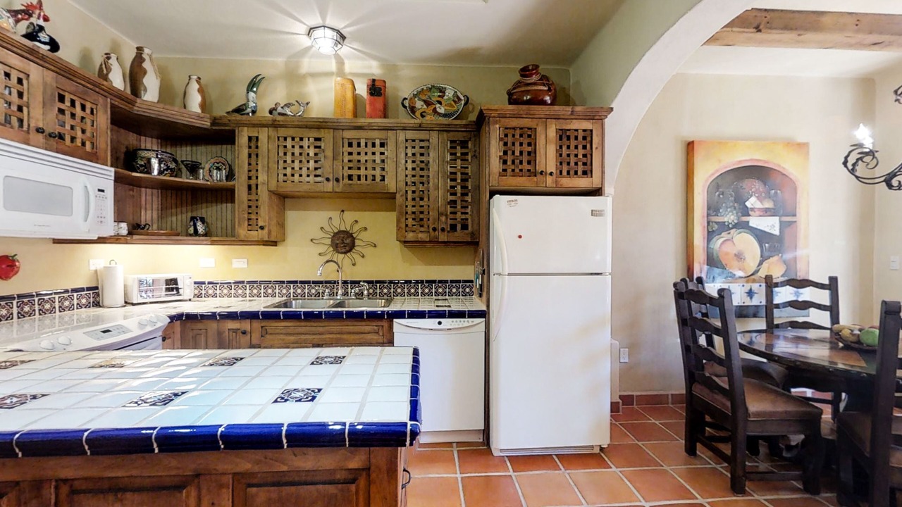 Photo of Kitchen in Nopolo