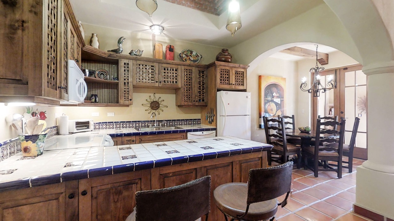 Photo of Kitchen in Nopolo