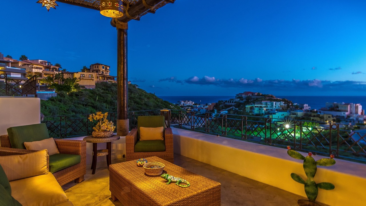 Photo of Outdoor in Pedregal