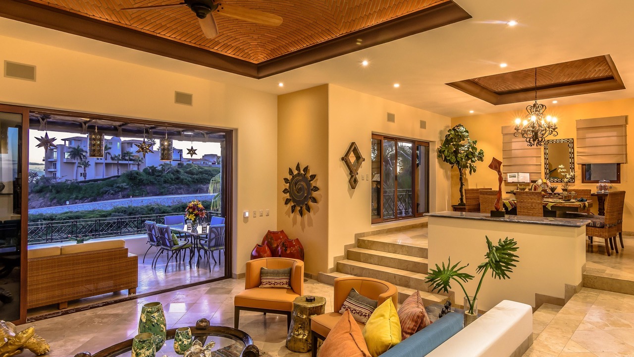 Photo of Bedroom in Pedregal