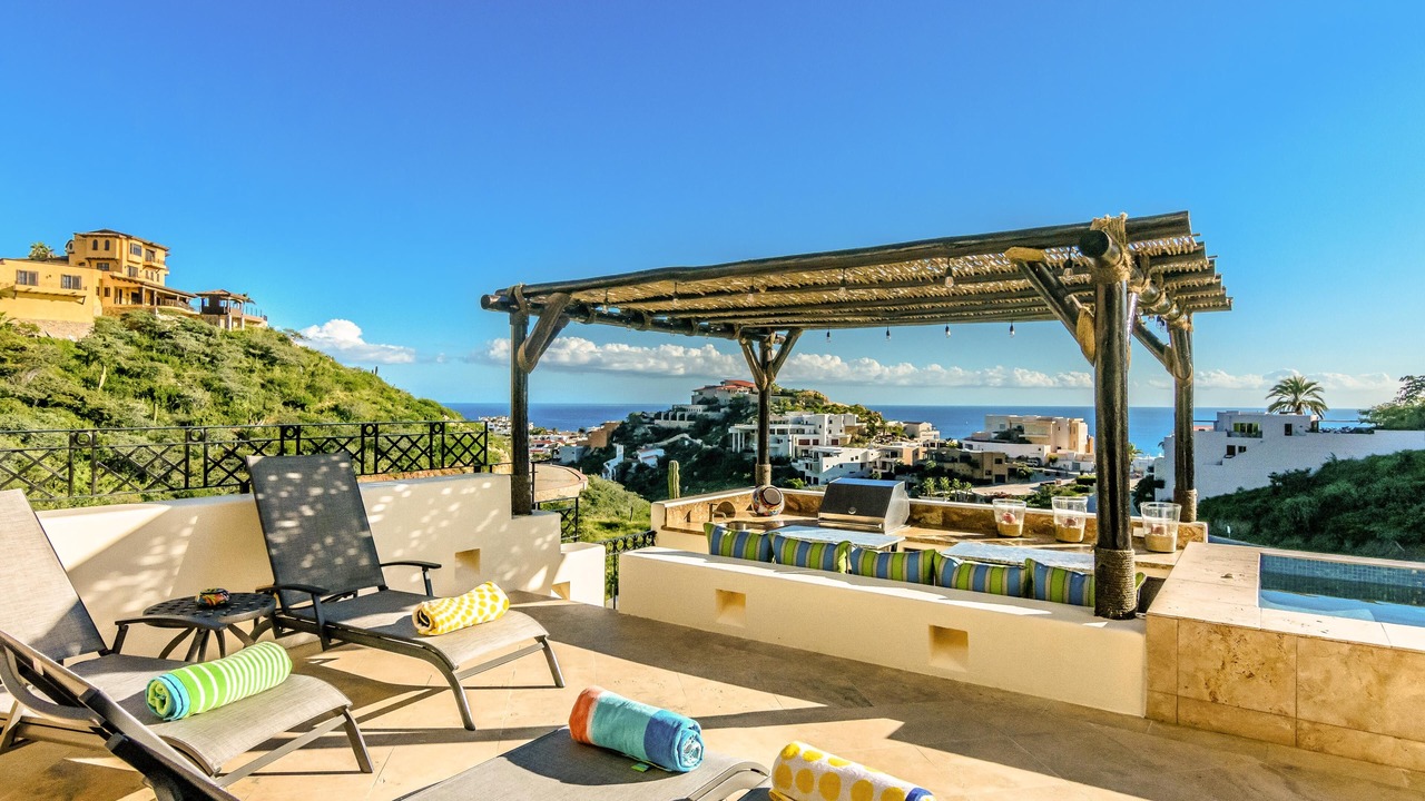 Photo of Outdoor in Pedregal