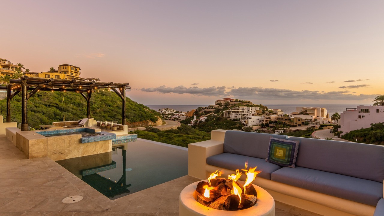 Photo of Outdoor in Pedregal
