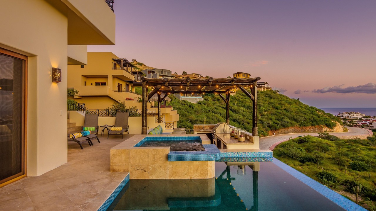 Photo of Outdoor in Pedregal