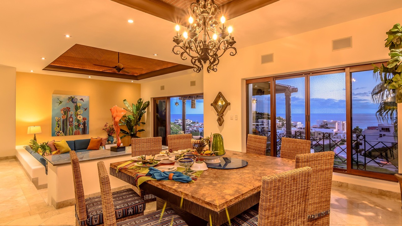 Photo of Bedroom in Pedregal