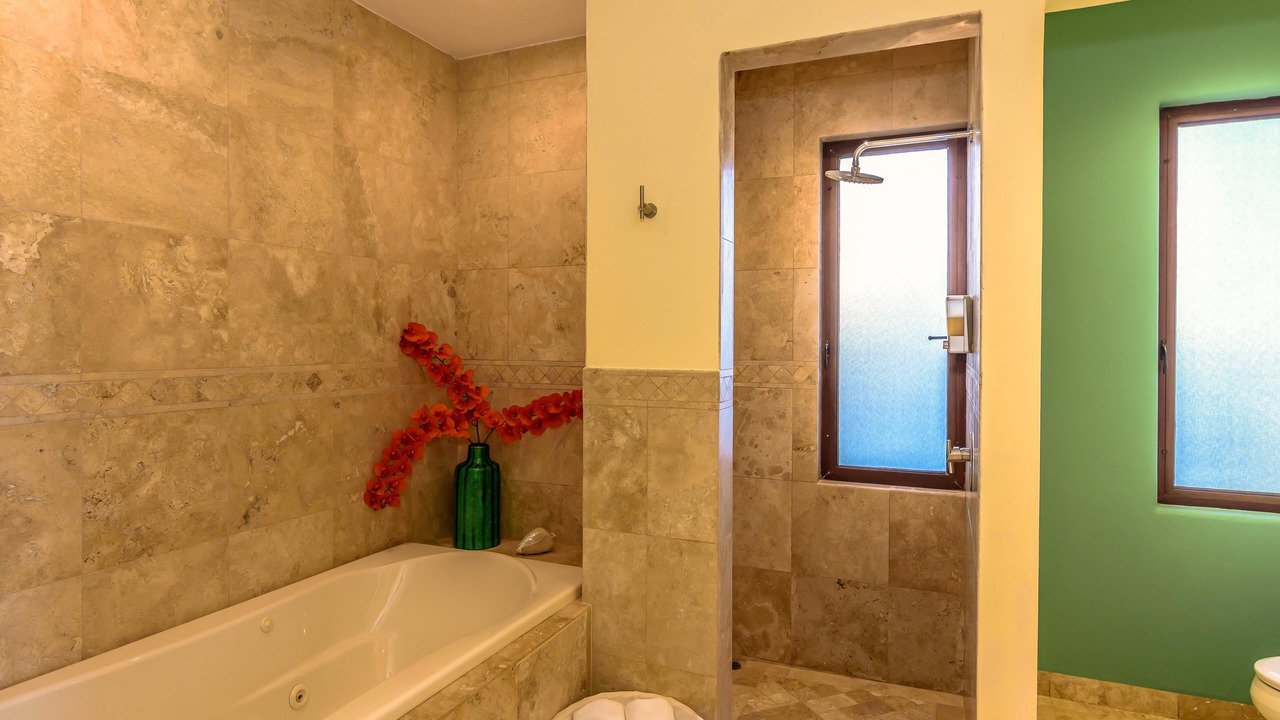Photo of Bathroom in Pedregal