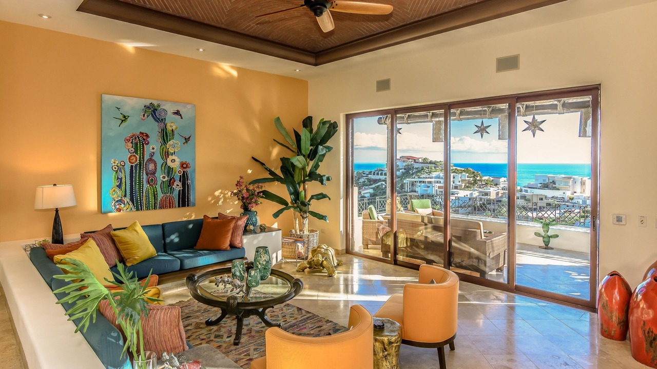 Photo of Bedroom in Pedregal