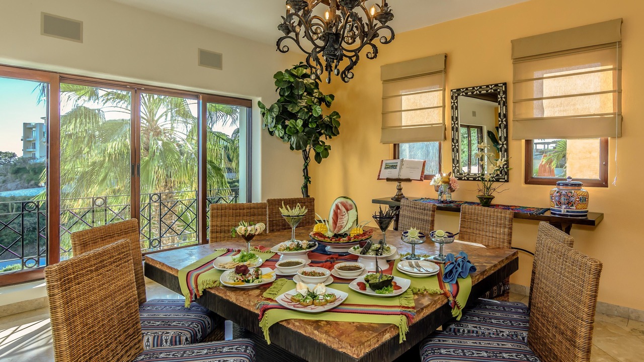 Photo of Bedroom in Pedregal