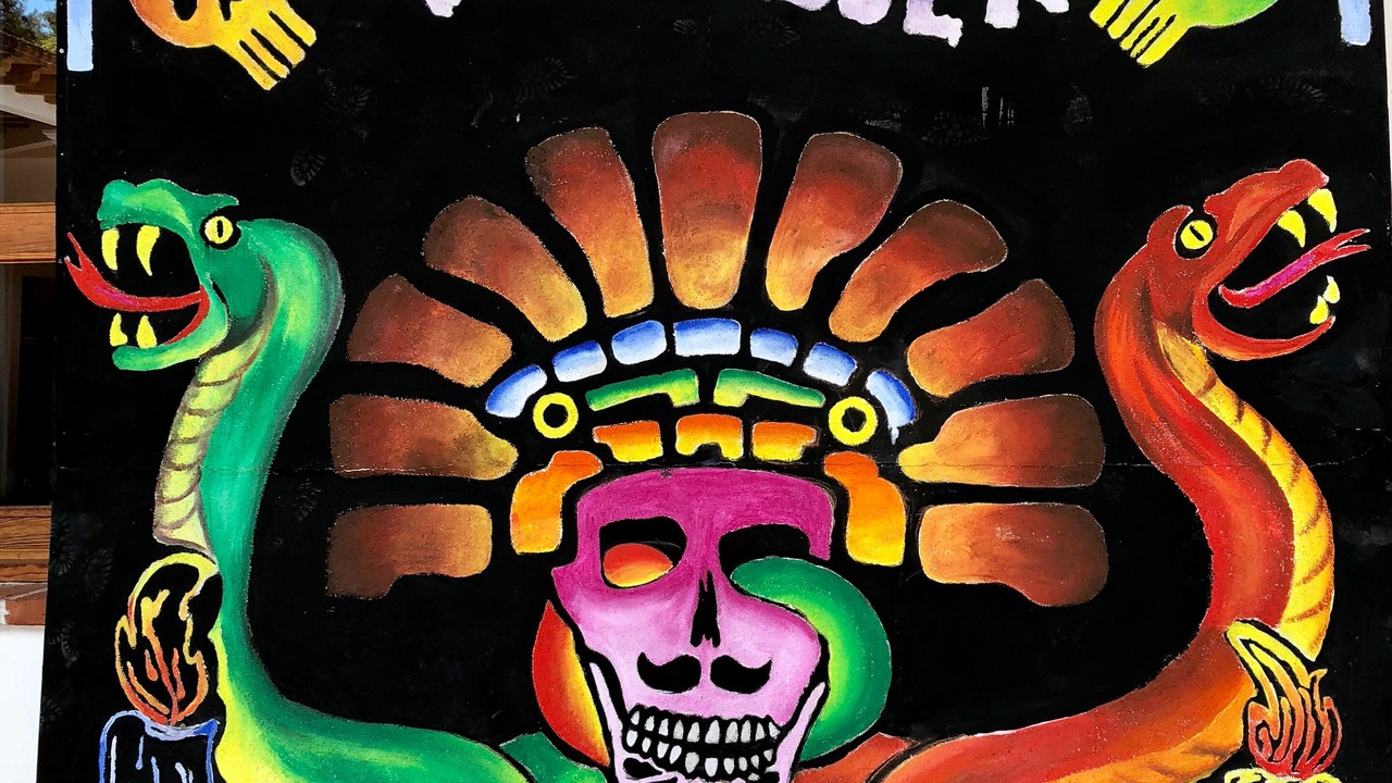 Photo of Others in Tlacolula de Matamoros