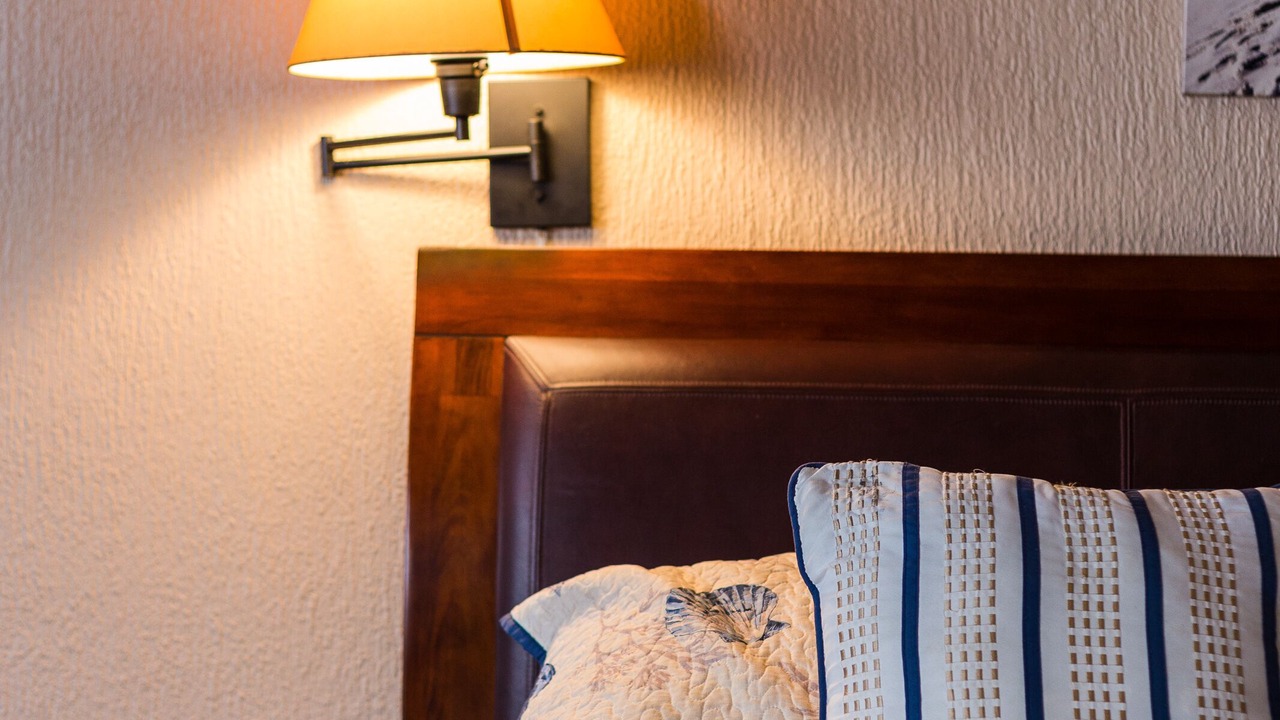 Photo of Bedroom in Puerto Penasco