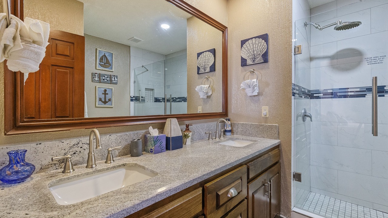 Photo of Bathroom in Puerto Penasco
