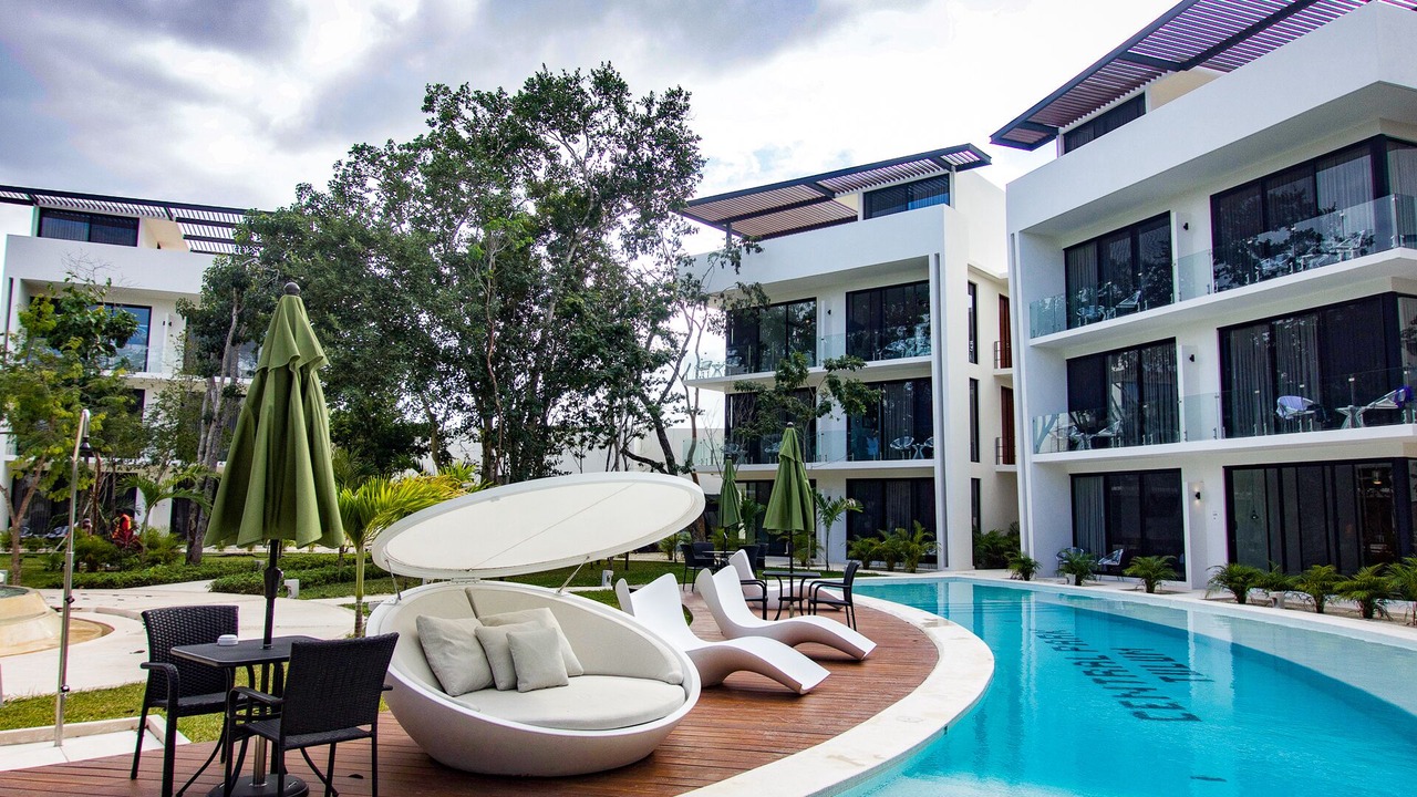 Photo of Outdoor in Tulum