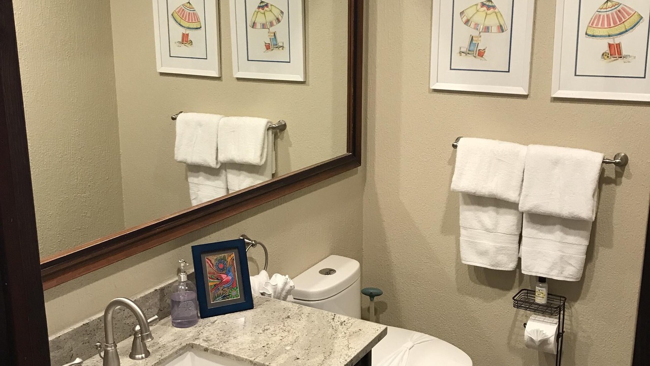Photo of Bathroom in La Choya
