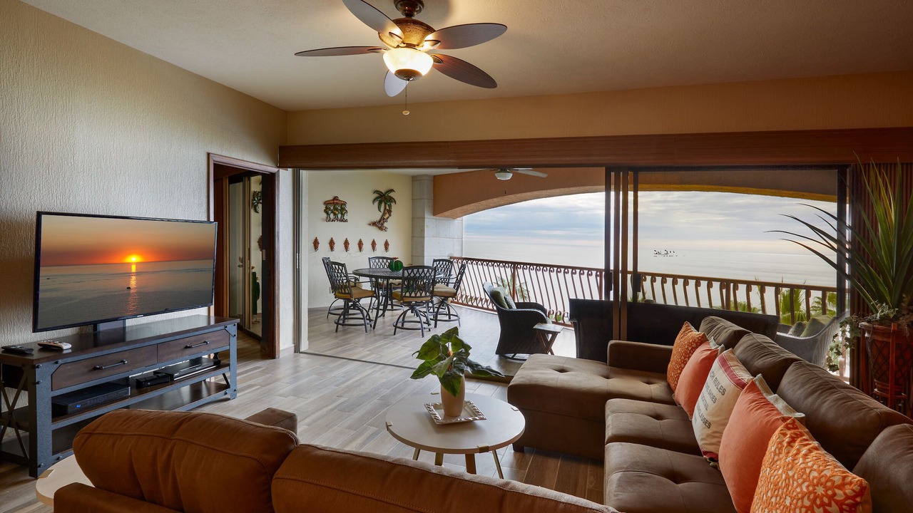 Photo of Livingroom in La Choya