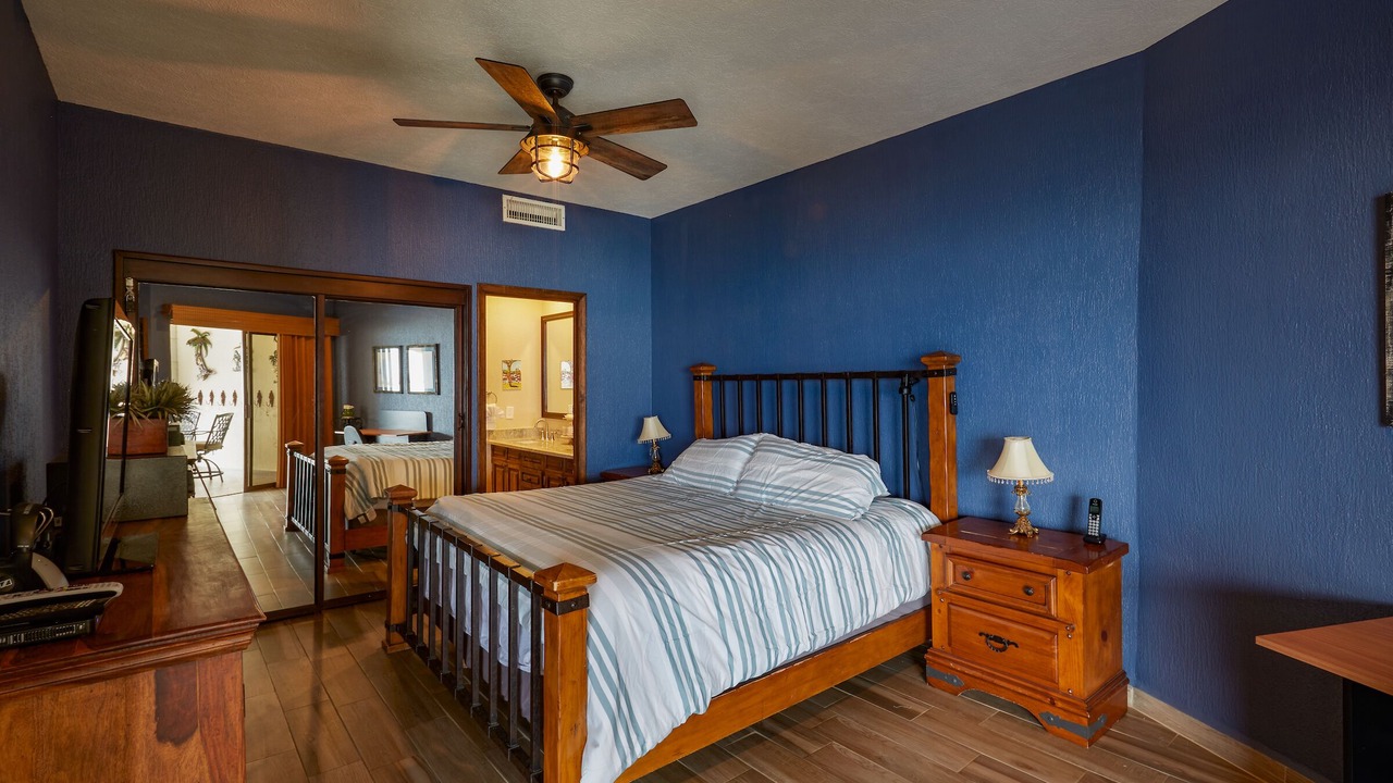 Photo of Bedroom in La Choya