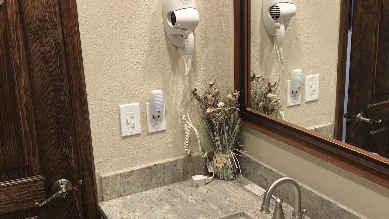 Photo of Bathroom in La Choya