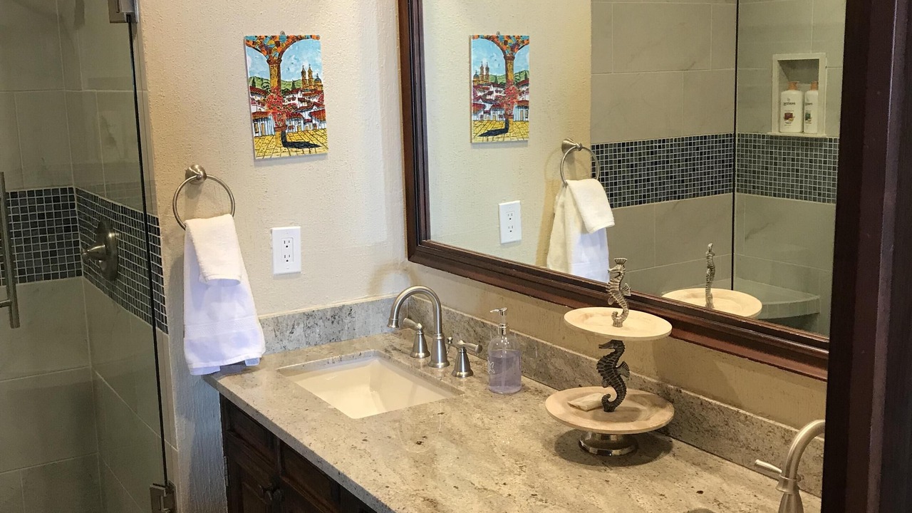 Photo of Bathroom in La Choya