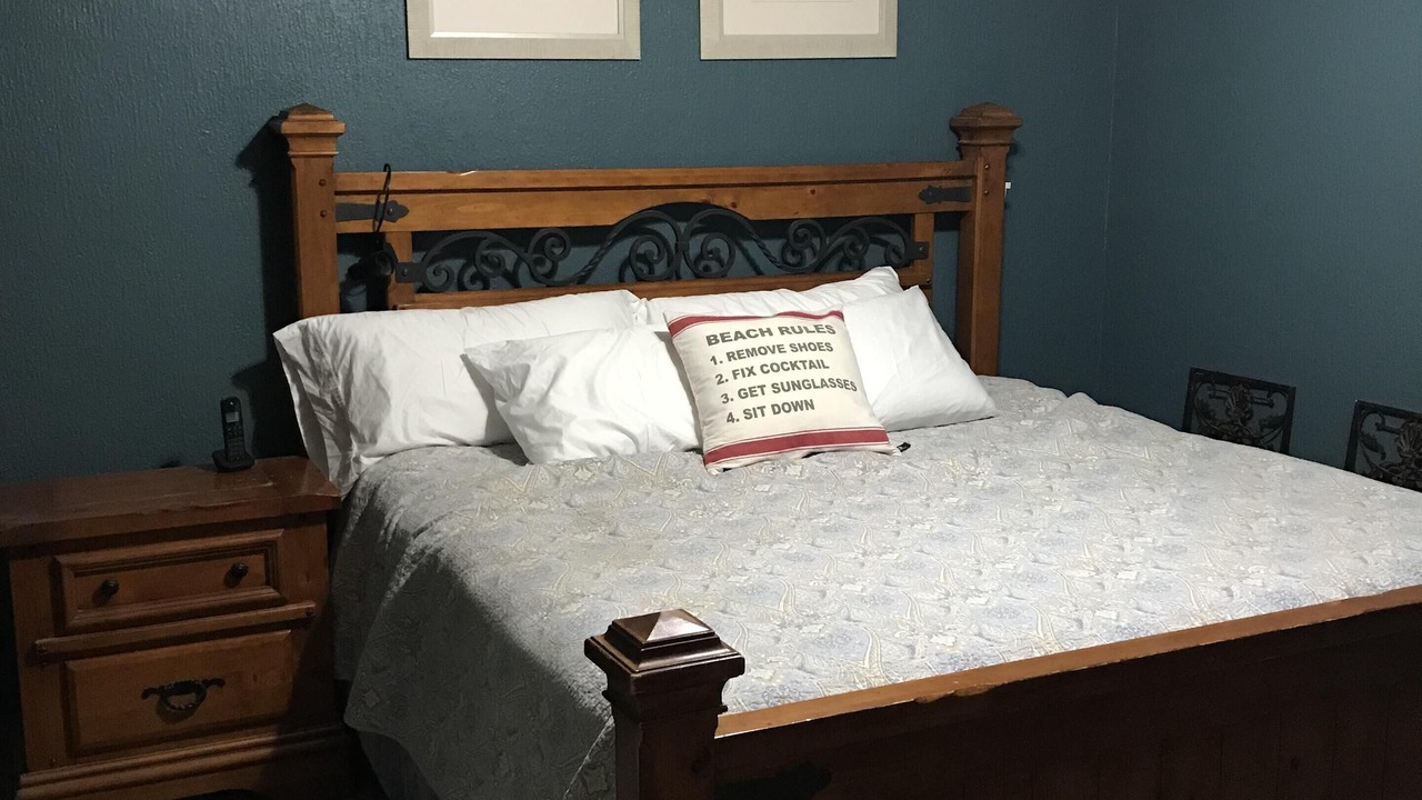 Photo of Bedroom in La Choya