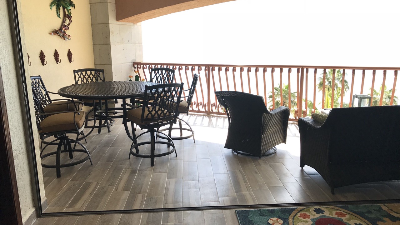 Photo of Outdoor in La Choya