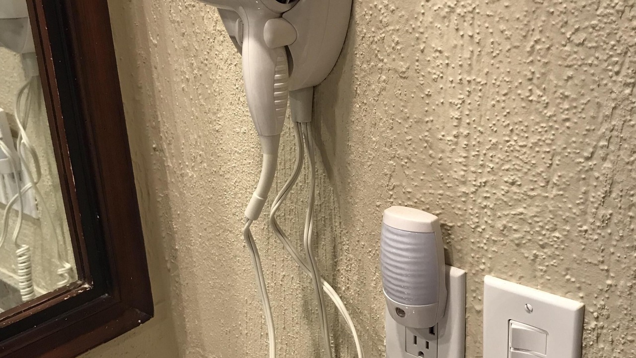 Photo of Bathroom in La Choya