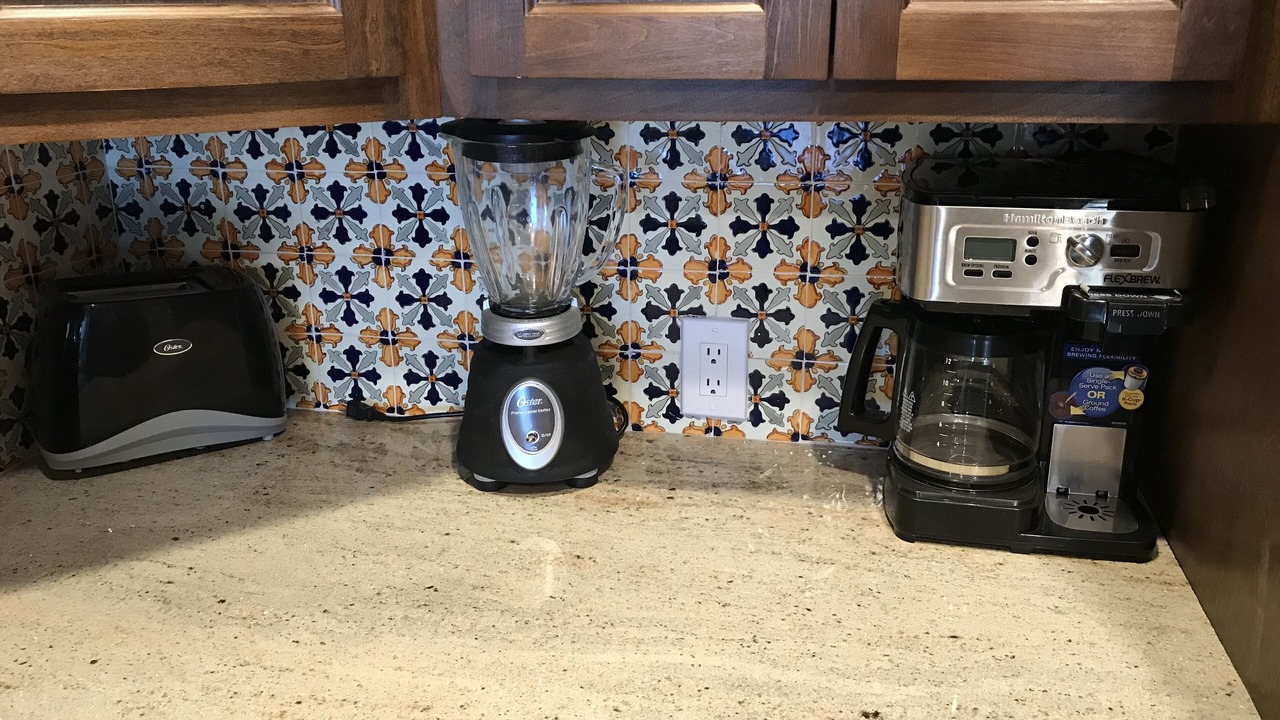 Photo of Kitchen in La Choya