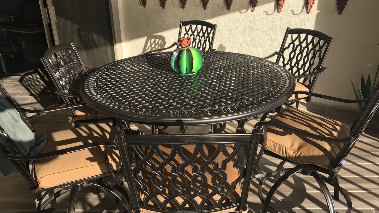 Photo of Outdoor in La Choya
