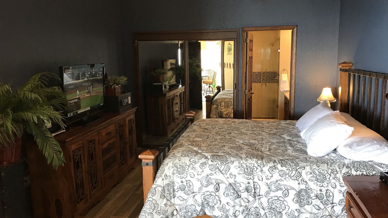 Photo of Bedroom in La Choya