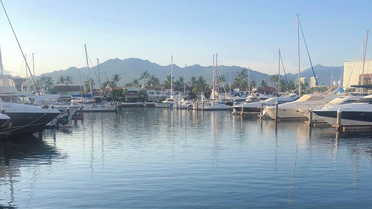 Photo of Others in Marina Vallarta