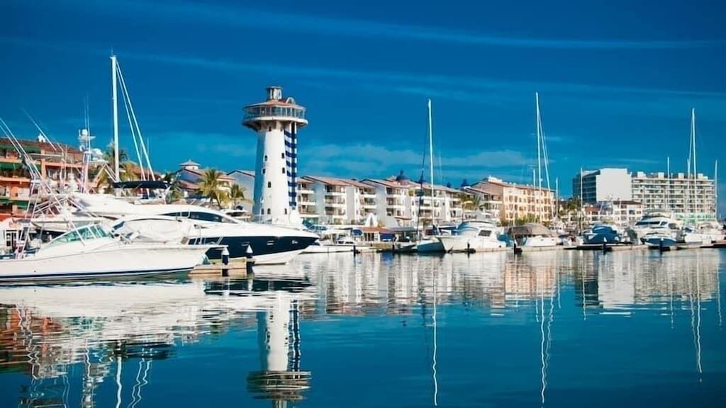 Photo of Others in Marina Vallarta