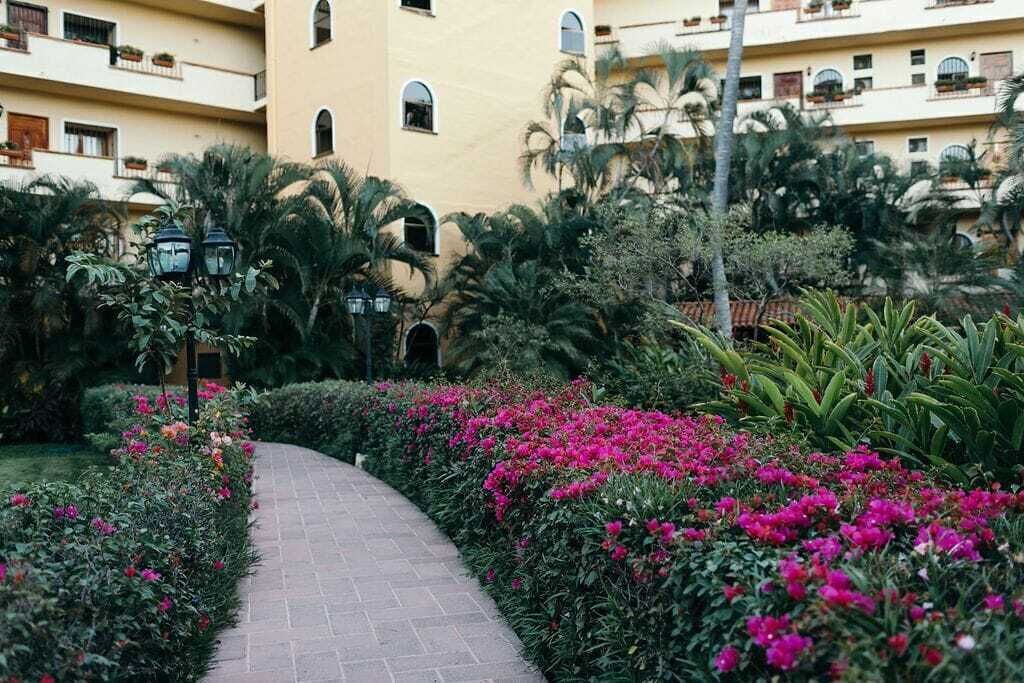 Photo of Outdoor in Marina Vallarta