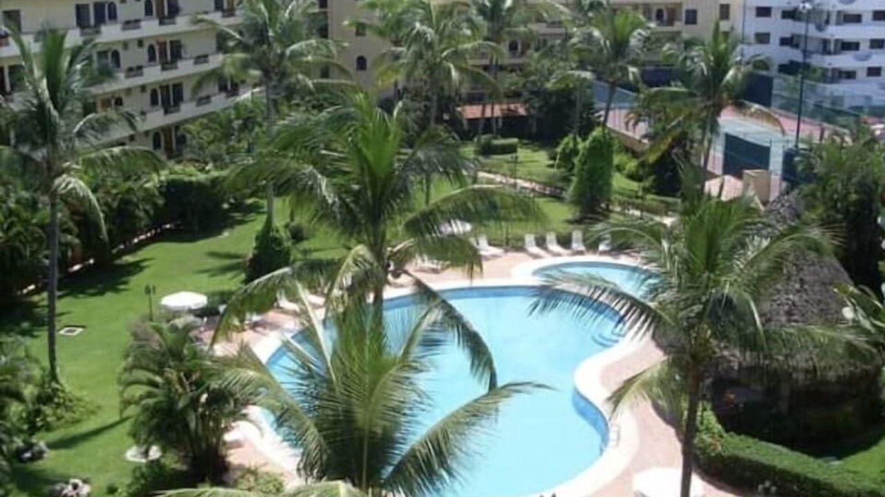 Photo of Outdoor in Marina Vallarta