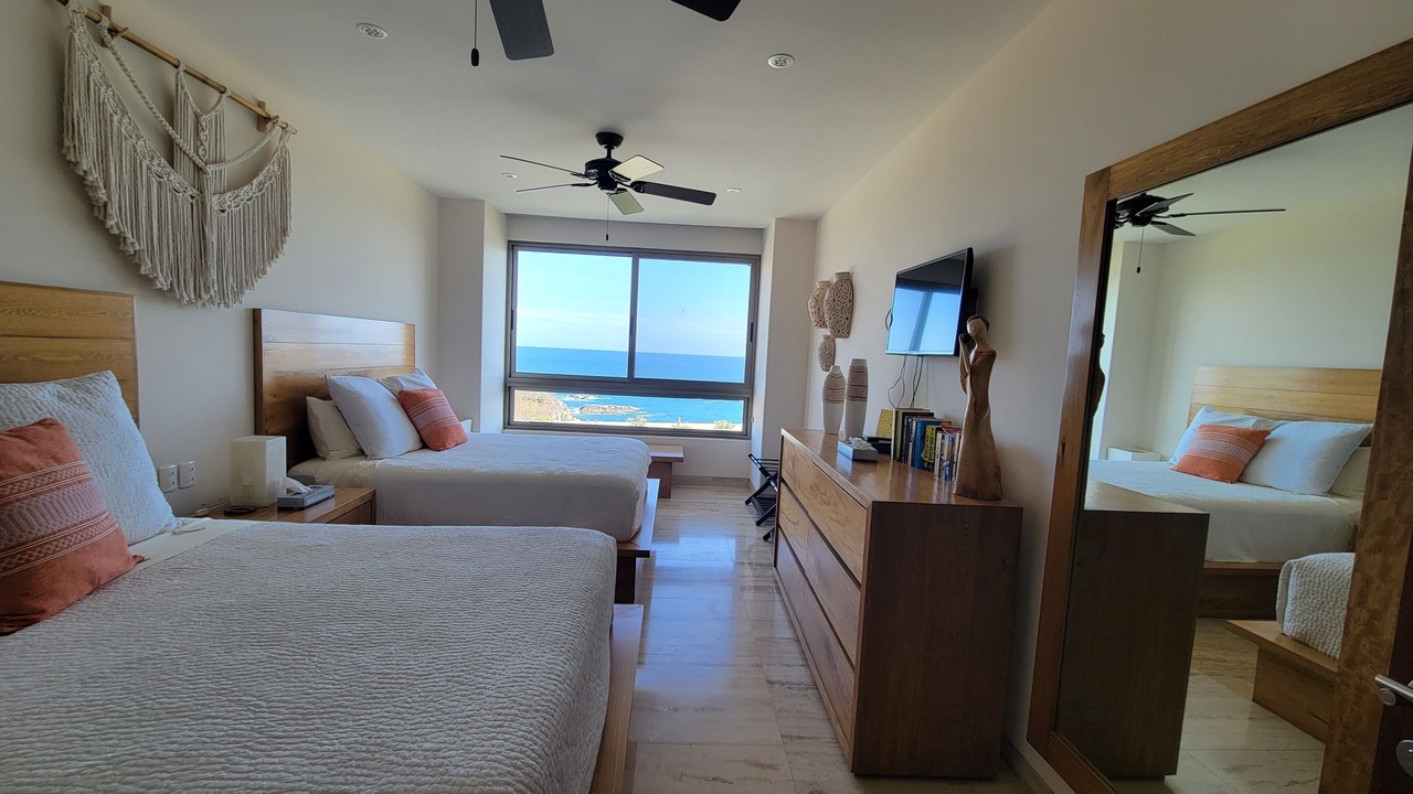Photo of Bedroom in Santa Maria Huatulco