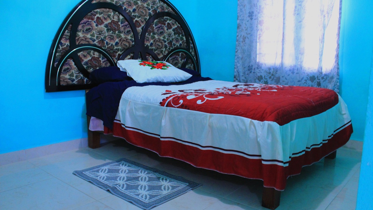 Photo of Bedroom in Tlacolula de Matamoros