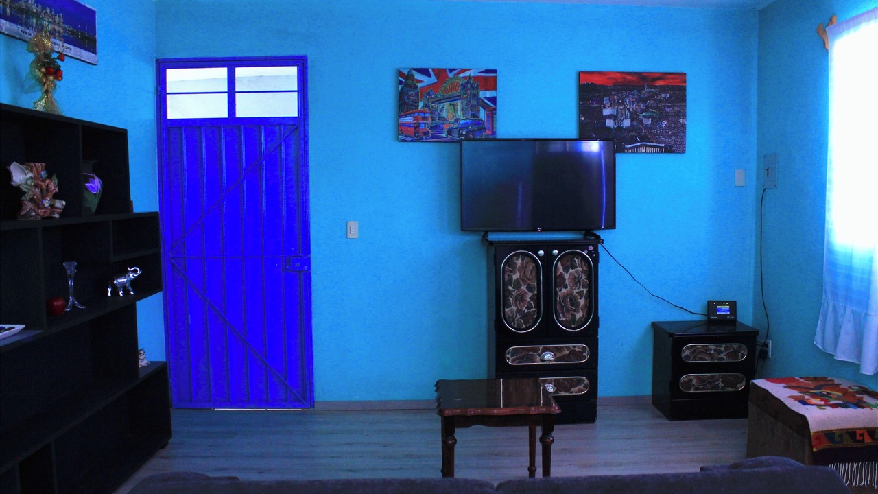 Photo of Livingroom in Tlacolula de Matamoros