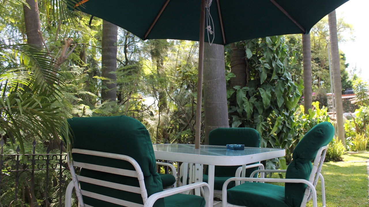 Photo of Outdoor in Cuernavaca