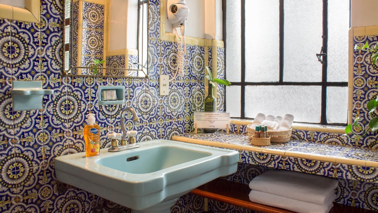 Photo of Bathroom in Cuernavaca