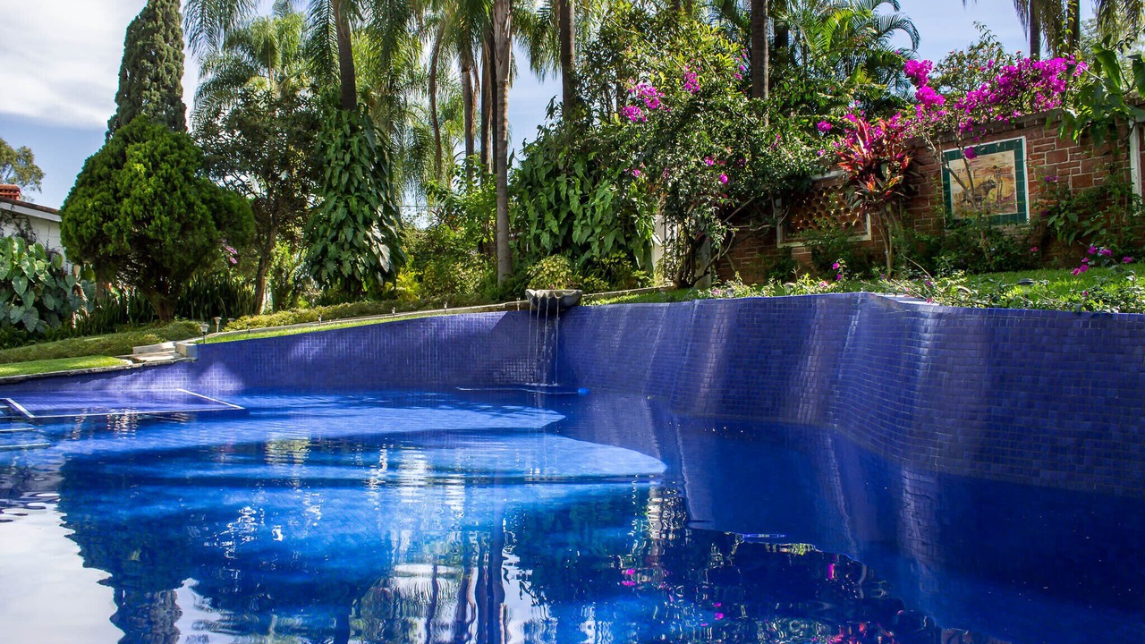 Photo of Outdoor in Cuernavaca